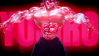 How Strong Is Yujiro Hanma?