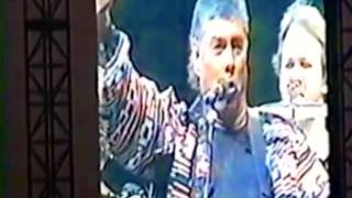 Phish w/ Chief Jim Billie - Big Cypress - 12/30/99