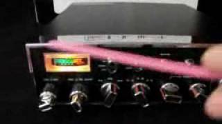 Galaxy 33 HML CB RADIO