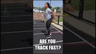 Are you FAST ENOUGH? GET FAST!!