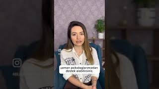 Uzman Nöropsikolog Merve Gülkan