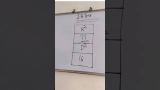 IQ Test #shorts #math tricks #explore #balajimathclasses