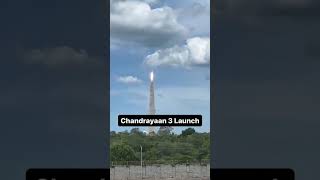 Chandrayan 3 launch ✨