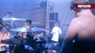 Parkway Drive - Breaking Point (Official HD Live Video)