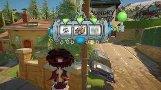 Garden Ops #11 - PvZ Garden Warfare 2