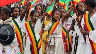 Why Ethiopia is in the cliff just to fail #Ethiopia #Racial #hope