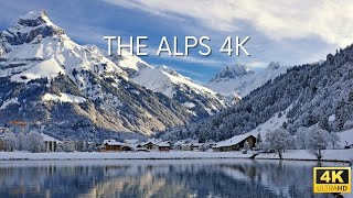 Alps 4k Drone & camera