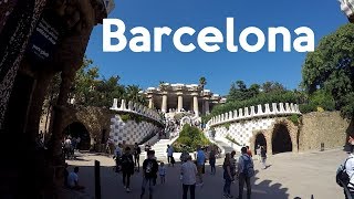 Barcelona