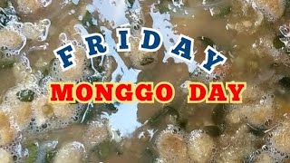 IT'S FRIDAY MONGGO DAY 🇵🇭 #panlasangpinoy       #yummyfood  #healthyfood