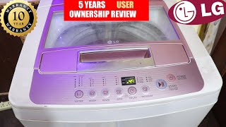 Best Fully Automatic Washing Machine under 15000 in India | Best washing machine 2024 top load LG