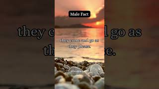 #shorts #male #facts #psychology