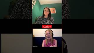 Autism-the value of social situations in books & on TV to help autistic children with new situations