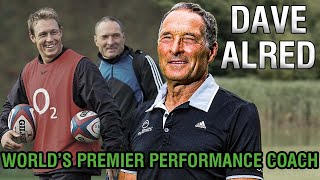 Dave Alred Speaker Showreel | Expert Performance Coach on how you can avoid Burnout