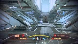 Mass Effect 3 Walkthrough and Commentary Part 37: Our Very Own Atlas