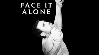 Queen - Face It Alone (Altenative Re-make Version)