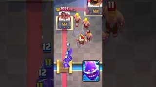 Prediciendo evoluciones en Clash Royale