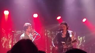 Laura Jane Grace w/ Anthony Green- Lolo 13 - Baltimore Soundstage, MD - May 10, 2022