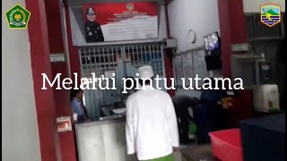 Pesantren Lapas Ala Penyuluh Agama Islam