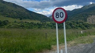 LOFI Beats: Drive from Kaikoura to Amberley