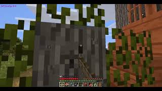 Minecraft Modded Funny Moments (Not Really) || Minecraft Modded Pt. 1