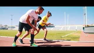 Centro de Formación Reisan - Preparación Pruebas Físicas