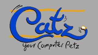 Catz: Your Computer Petz