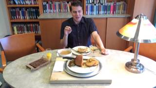 Mediander Test Kitchen: We Try a Tofurky