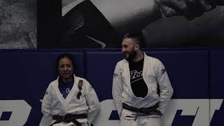 Duke Brazilian Jiu Jitsu Promo