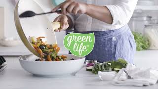 Ultimate Silicone Spoon - GreenLife