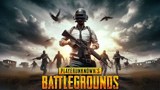 Кто то научит меня в это играть? PUBG Battlegrounds