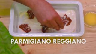 Video Ricetta LASAGNE