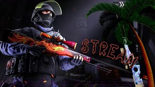 💥СТРИМ ПО CSGO💥 ТУДАМ СЮДАМ 💥