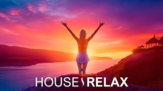 Mega Hits 2023 🌱 The Best Of Vocal Deep House Music Mix 2023 🌱 Summer Music Mix 2023 #164