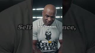 Mike Tyson about Muhammad Ali's Self Confidence