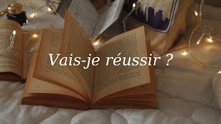 Vlog 7 jours 7 livres