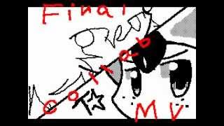 Collab Mv / Flipnote Hatena