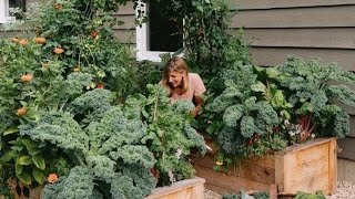 Ultimate Guide to Small Space Vegetable Gardening Ideas | Grow Fresh Veggies Anywhere!