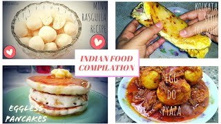 Indian Food Compilation| Delicious food | Flavour Mantra