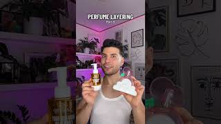 Perfume Layering pt.8: Ariana Grande Cloud Pink and Sol De Janeiro Firmeza oil #perfumelayering