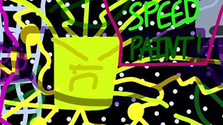 'SUPER COSMO': Fixing THE END, In A "REAL" FORMATIONAL WAY! (A Simple Show, SUPER SPEED-PAINT)