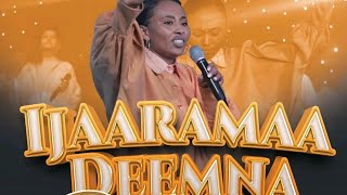 Ijaarama Deemna Rahel Tefera  Faarffanna afaan oromo with Lyrics 2022