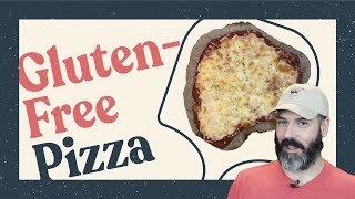 5 Ingredient Gluten-Free Pizza by Baking Steel