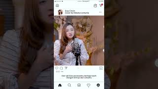 DUA CINCIN - HELLO Cover by  Meisita Lomania