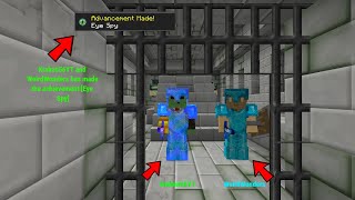 Minecraft Hardcore Series Episode 3 w/WeirdWonders (Read Description)