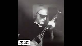 The Truth Behind the Bootlegger Spade Guitar - 2024