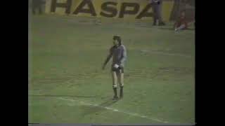 153 061 1981 08 14 Olimpia x Flamengo   Libertadores