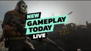 Call Of Duty Live Game Play | New Year live stream Games And Geeks Computer Store.