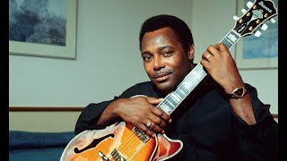 Nothings Gonna Change My Love For You by George Benson (Lyric Video)