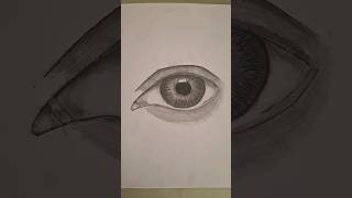 Awesome eye transition🤩👁 #shorts #eyes #transition #pencildrawing #art #artist #trending