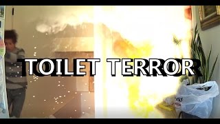 Toilet Terror